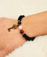 Palestine key bracelet