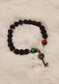 Palestine key bracelet