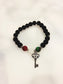 Palestine key bracelet