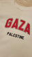 Gaza Shirt for Kids