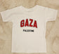 Gaza Shirt for Kids