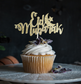 Eid Mubarak cupcake toppers. Eid cupcake toppers. Eid party supplies. Eid decor. Eid dessert.